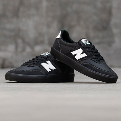 New Balance | Numeric 340 - Black/White