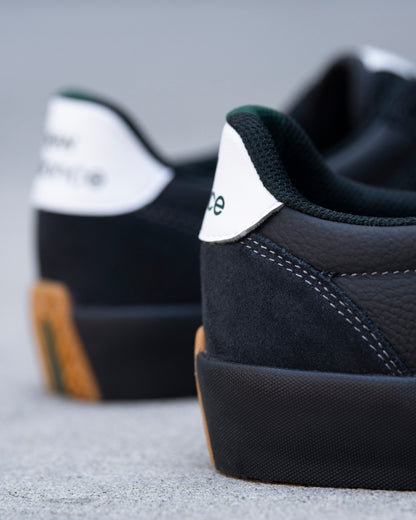 New Balance | Numeric 340 - Black/White