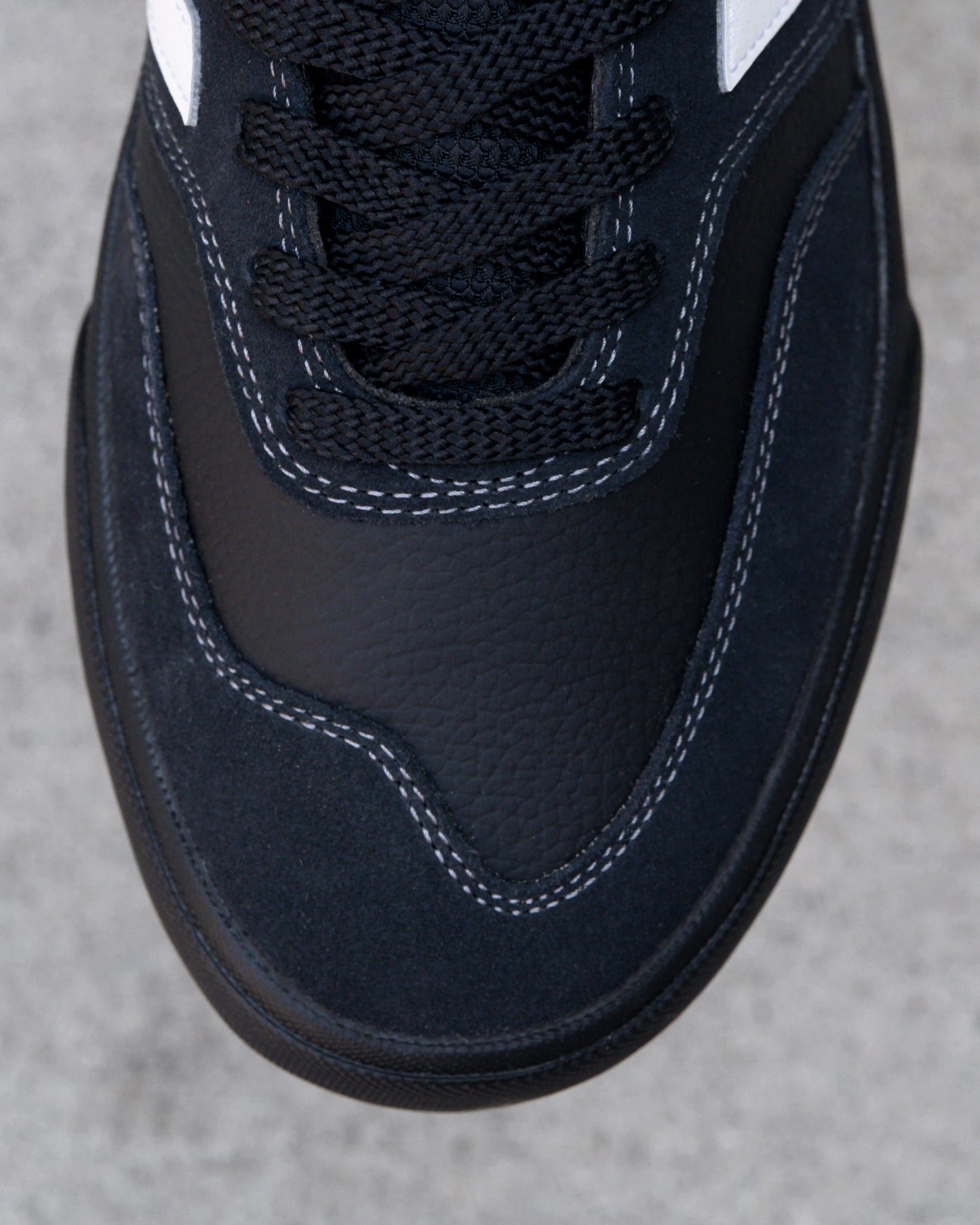 New Balance | Numeric 340 - Black/White