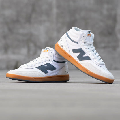 New Balance | Numeric 440v2 High - White/Blue