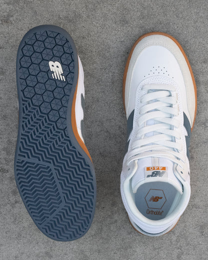 New Balance | Numeric 440v2 High - White/Blue