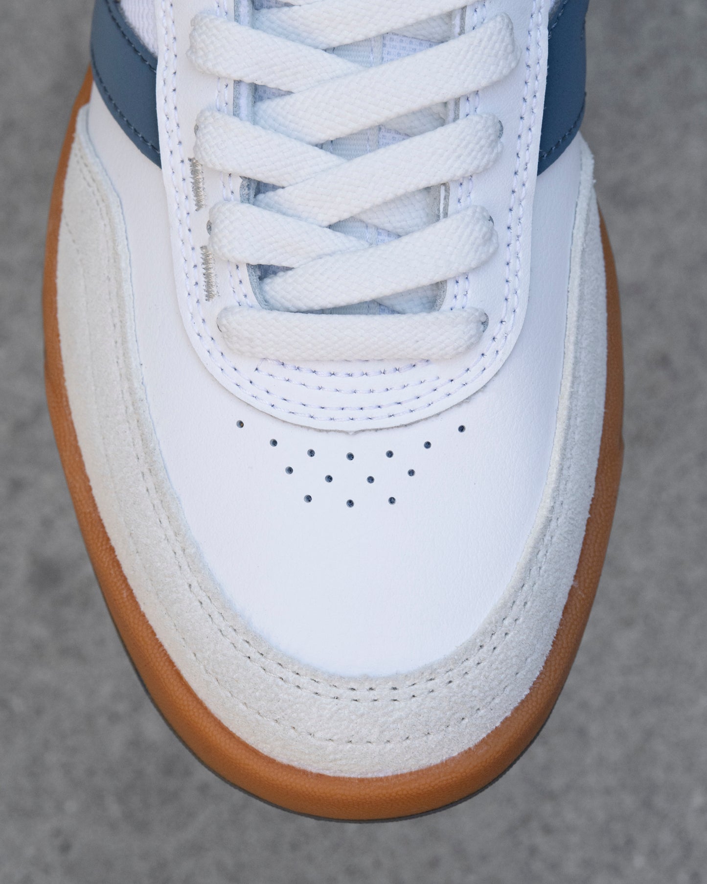 New Balance | Numeric 440v2 High - White/Blue