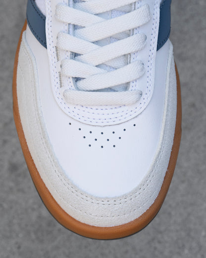 New Balance | Numeric 440v2 High - White/Blue