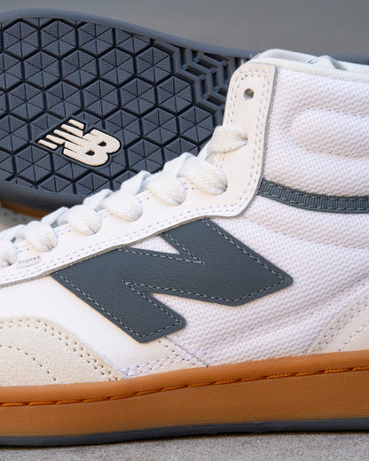 New Balance | Numeric 440v2 High - White/Blue