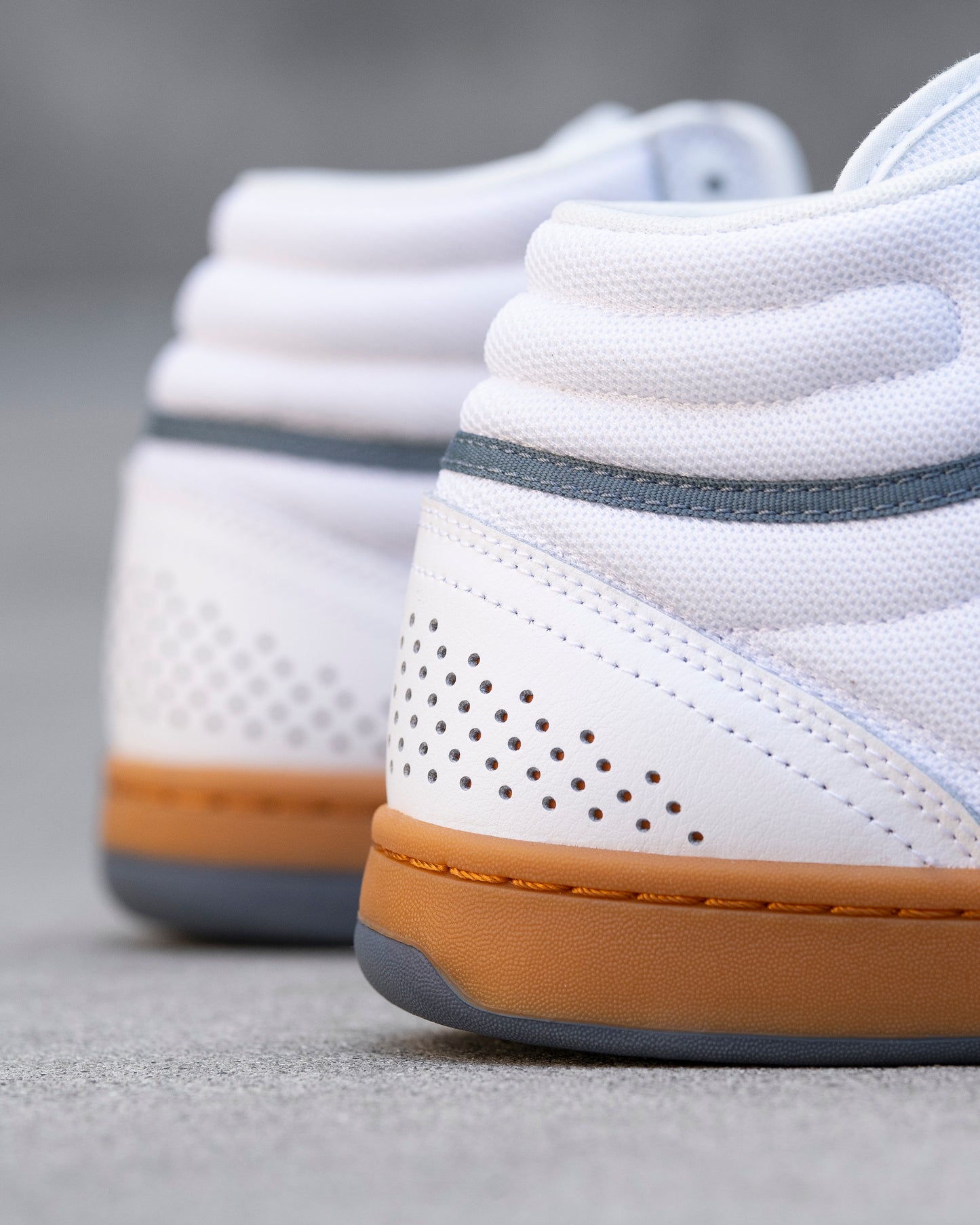 New Balance | Numeric 440v2 High - White/Blue