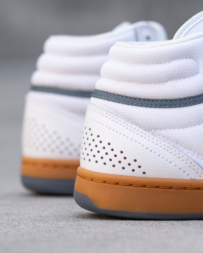 New Balance | Numeric 440v2 High - White/Blue