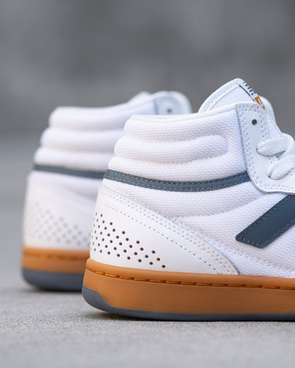 New Balance | Numeric 440v2 High - White/Blue