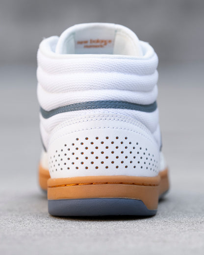 New Balance | Numeric 440v2 High - White/Blue