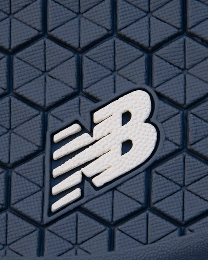 New Balance | Numeric 440v2 High - White/Blue