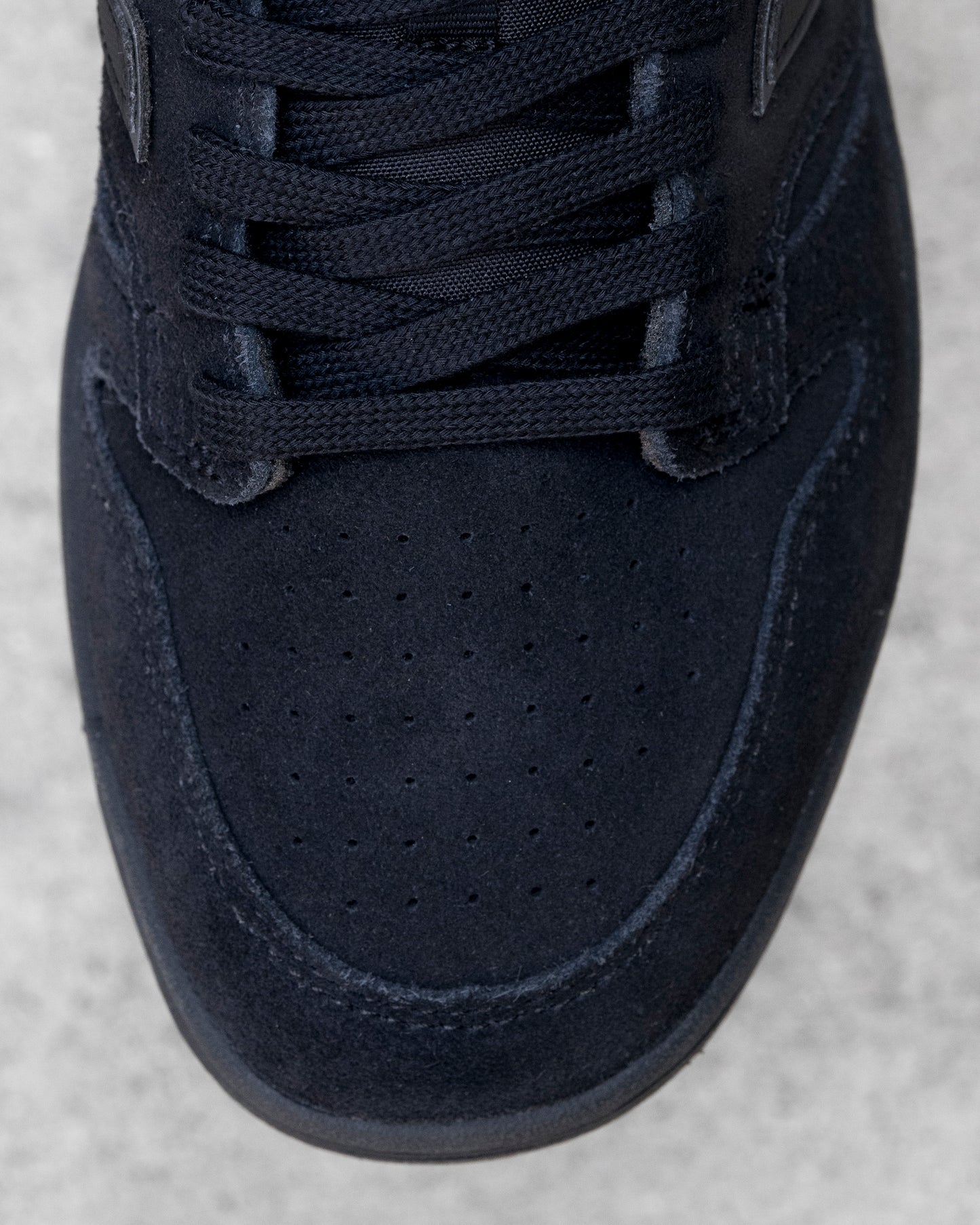 New Balance | Numeric 480 - Black/Black