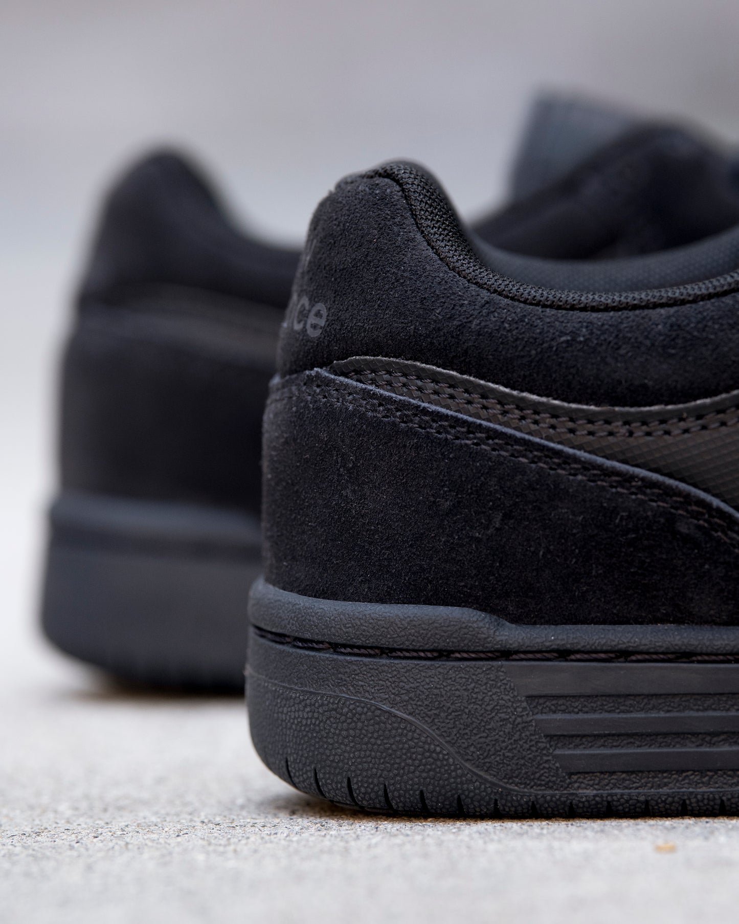 New Balance | Numeric 480 - Black/Black
