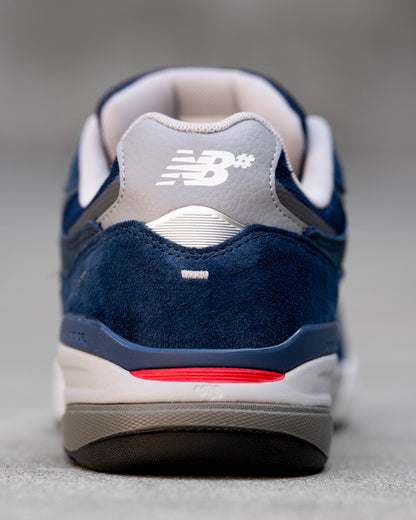 New Balance | Numeric Andrew Reynolds 933 - Blue/Grey - NB Navy/Slate Grey (WIDE)