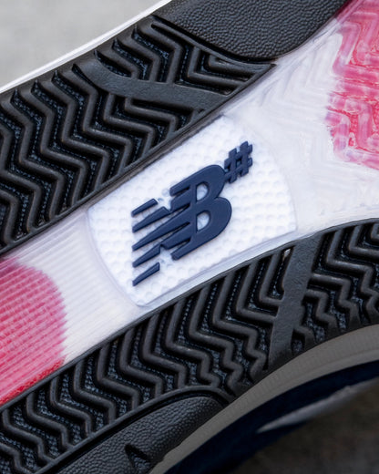 New Balance | Numeric Andrew Reynolds 933 - Blue/Grey - NB Navy/Slate Grey (WIDE)