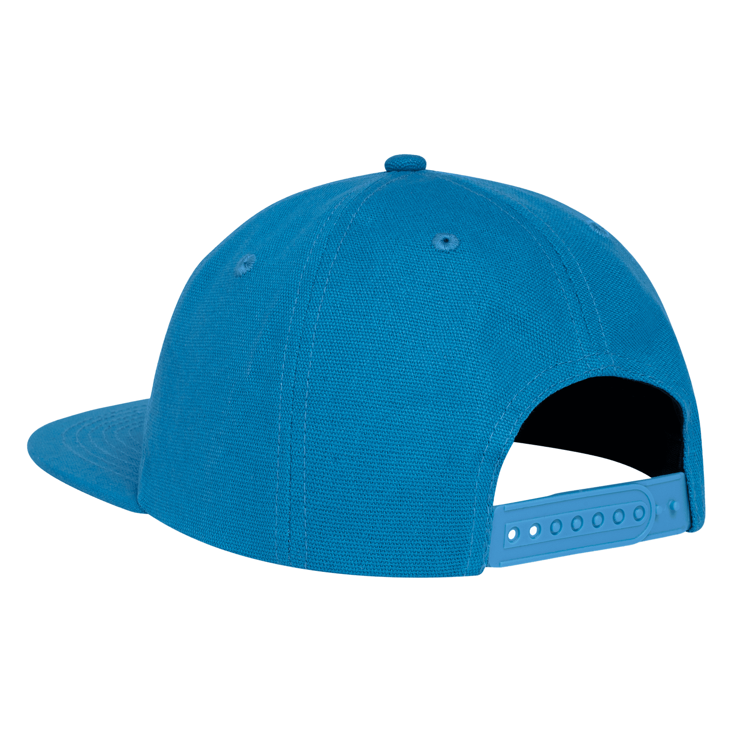 Sci-Fi Fantasy | Logo Hat - French Blue