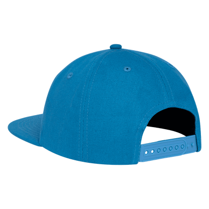 Sci-Fi Fantasy | Logo Hat - French Blue