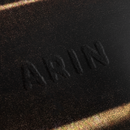 Sci-Fi Fantasy | 8.25” Lester Arin Romance Skateboard Deck