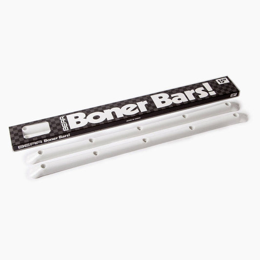 Bear | 15" Boner Bars Rails