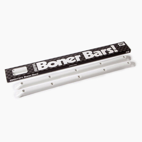 Bear | 15" Boner Bars Rails