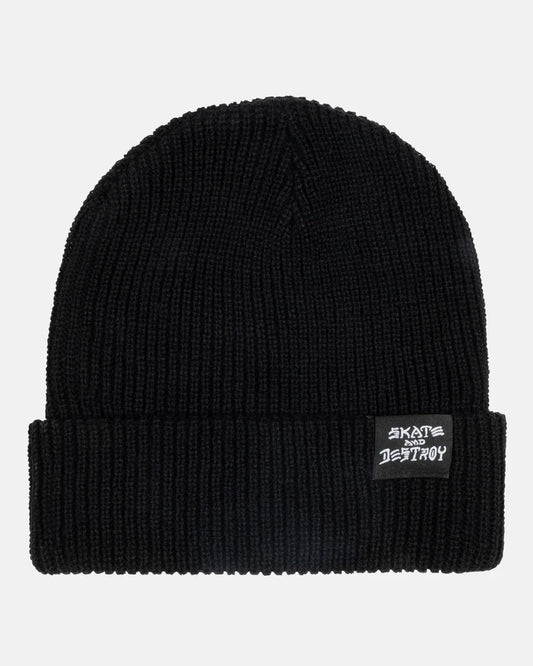 帽子 earl skateboards web beanie earl skateboards web beanie