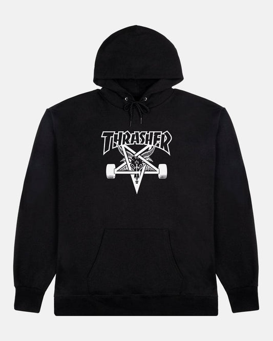 Thrasher | Skategoat Pullover - Black
