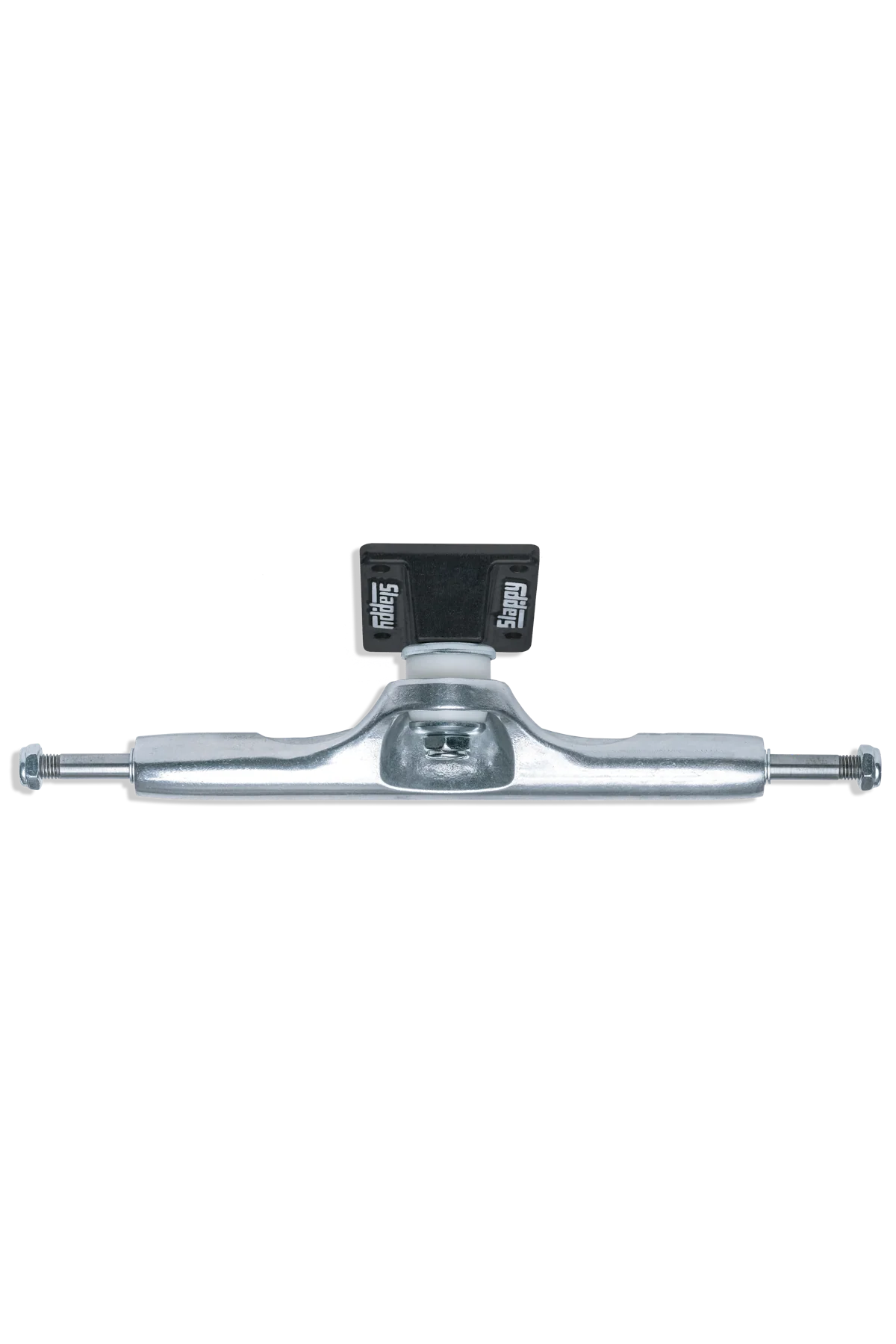 Slappy | 11" ST1 Hollow Polished Wide Boy Trucks