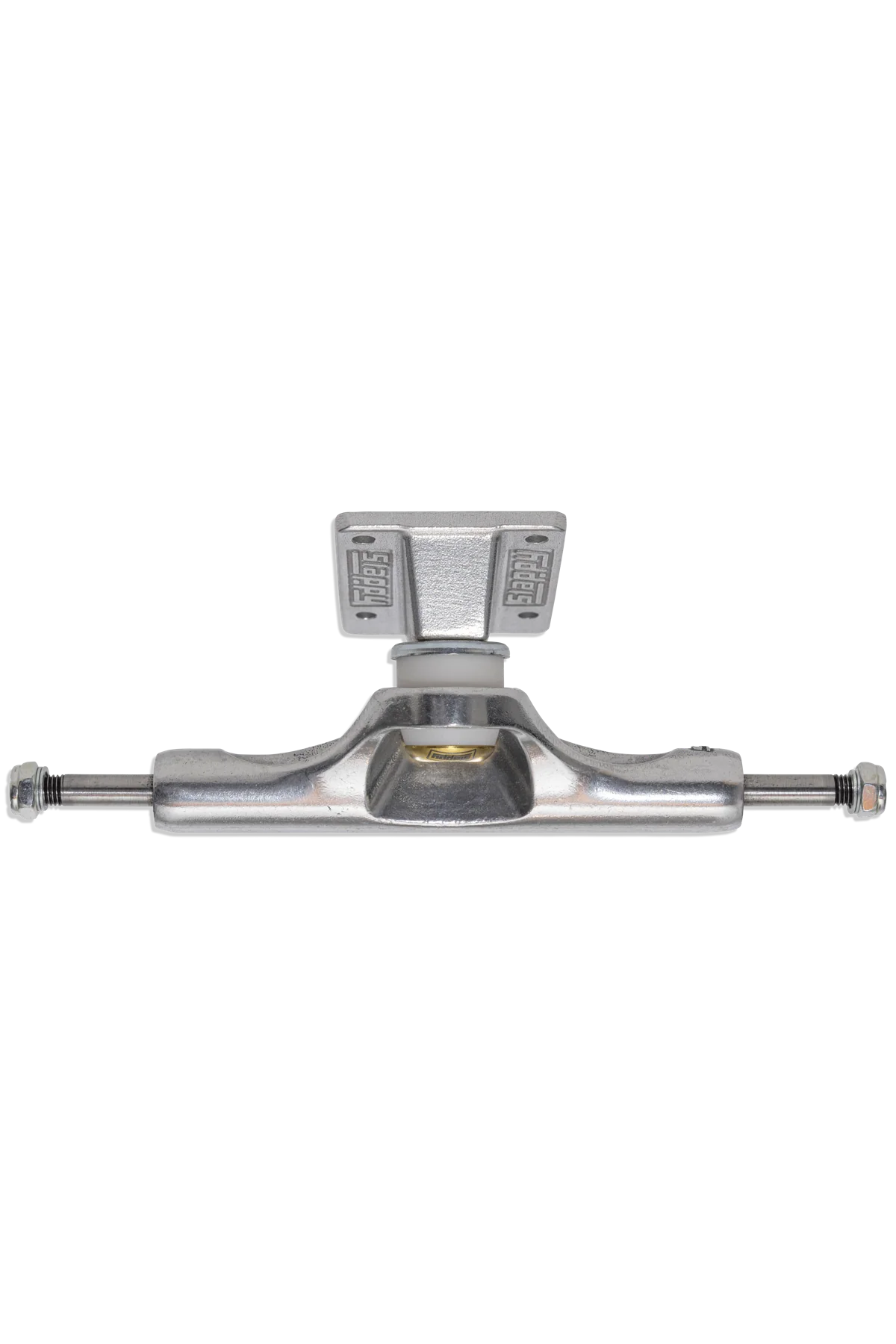 Slappy | ST1 Hollow Inverted Ultra Low Kingpin Polished Trucks