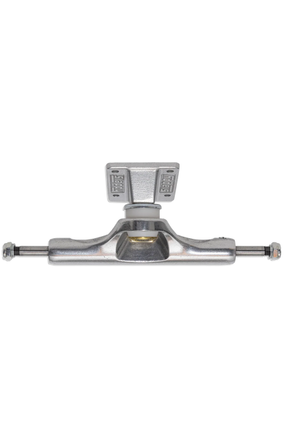 Slappy | ST1 Hollow Inverted Ultra Low Kingpin Polished Trucks