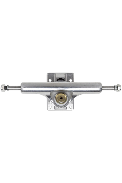 Slappy | ST1 Hollow Inverted Ultra Low Kingpin Polished Trucks