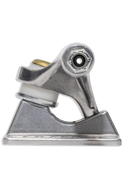 Slappy | ST1 Hollow Inverted Ultra Low Kingpin Polished Trucks