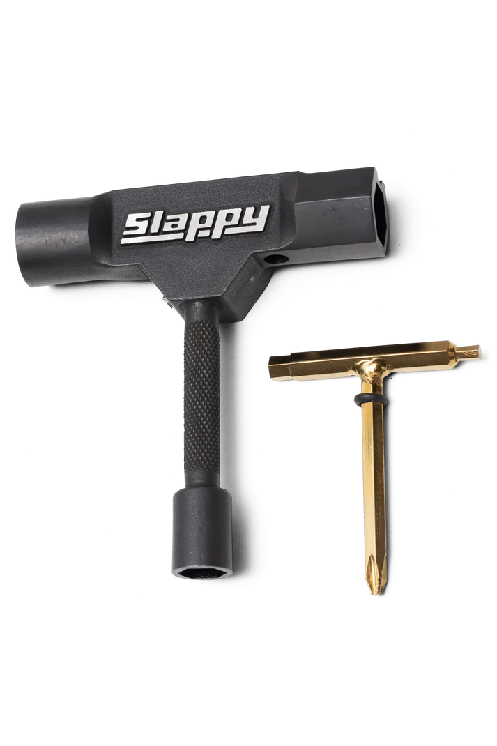 Slappy 20 Slappy | ST1 Slappy Tool – THIS Skateshop