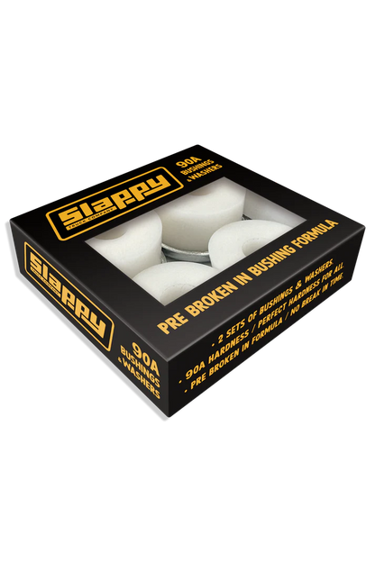 Slappy | 90a Bushings