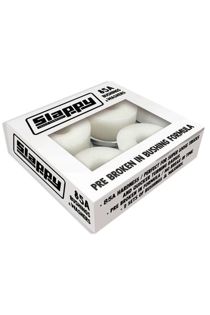 Slappy | 85a Bushings
