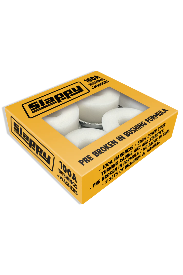 Slappy | 100a Bushings