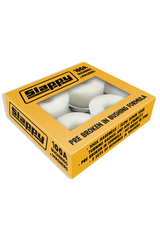 Slappy | 100a Bushings