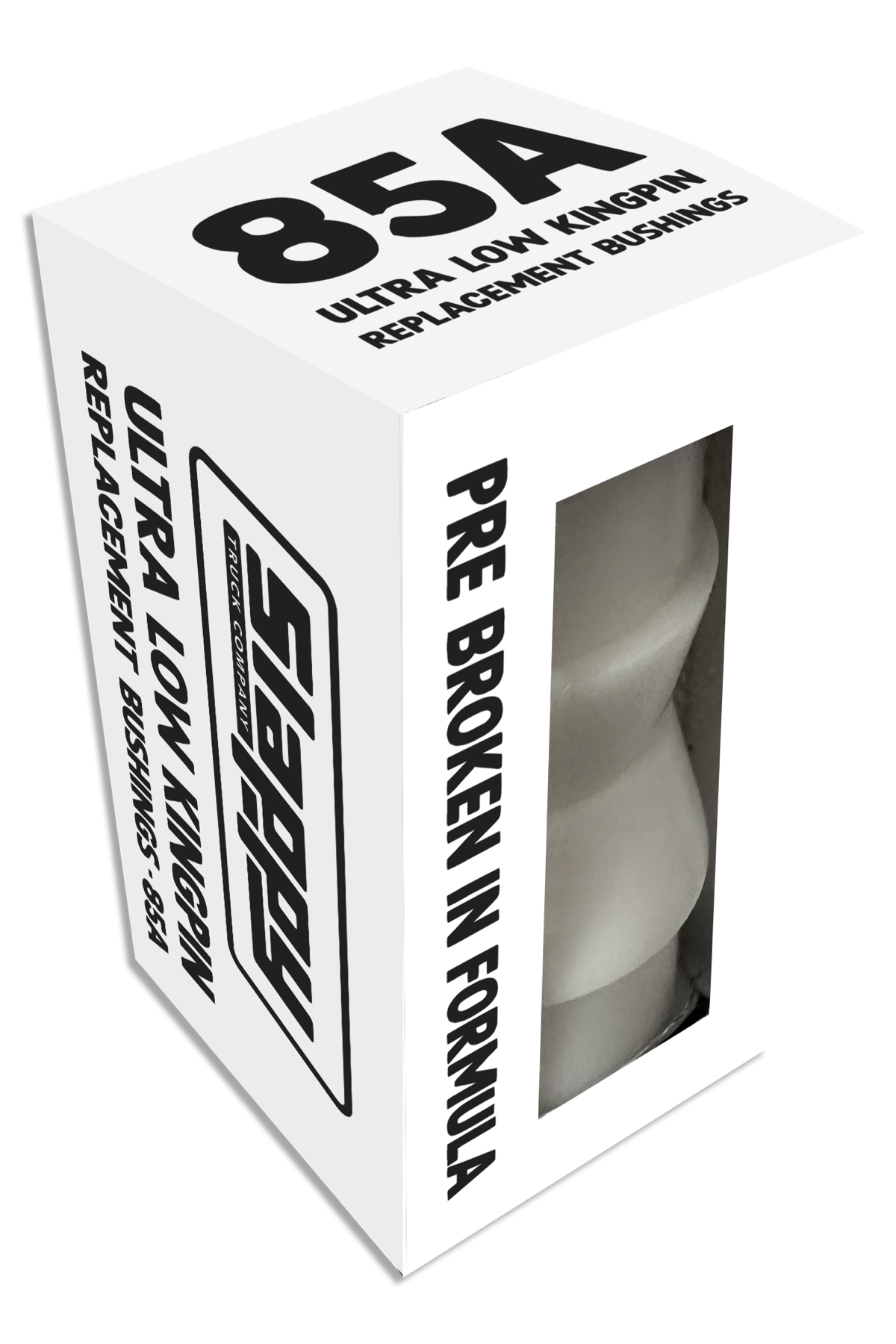 Slappy | 85a Low Bushings