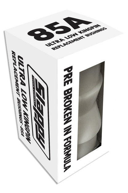 Slappy | 85a Low Bushings