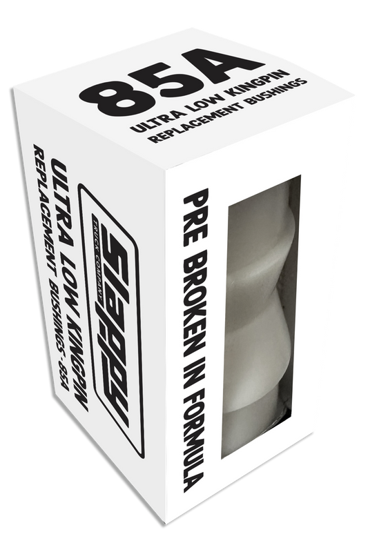 Slappy | 85a Low Bushings
