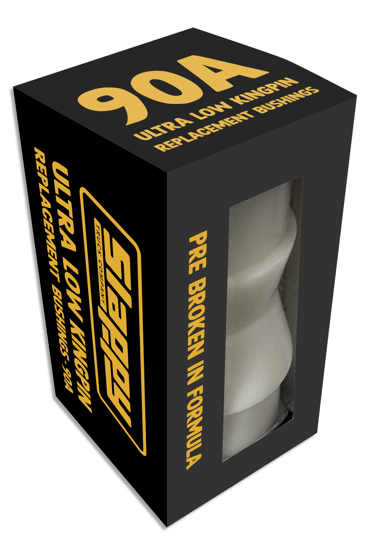Slappy | 90a Low Bushings