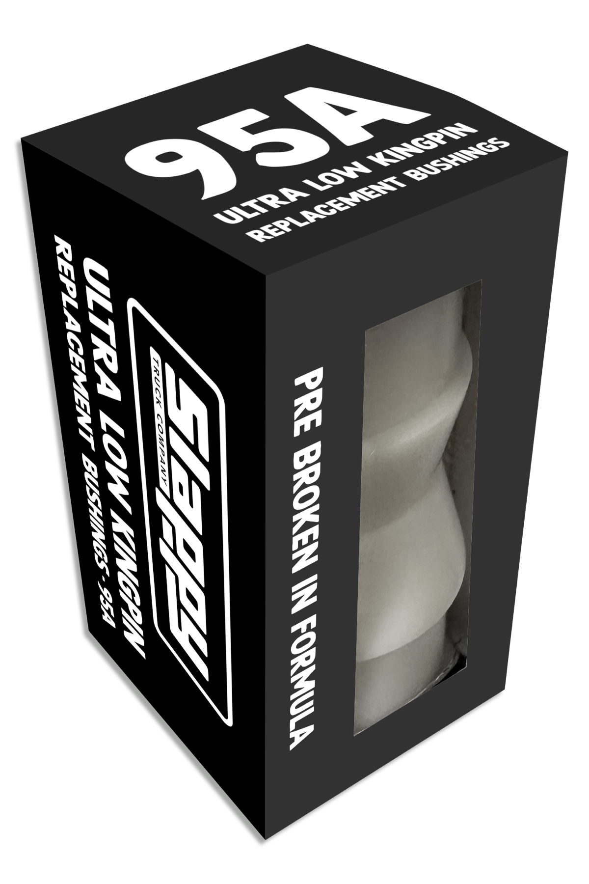 Slappy | 95a Low Bushings