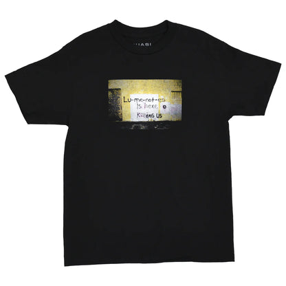 Quasi | 33 Shirt - Black