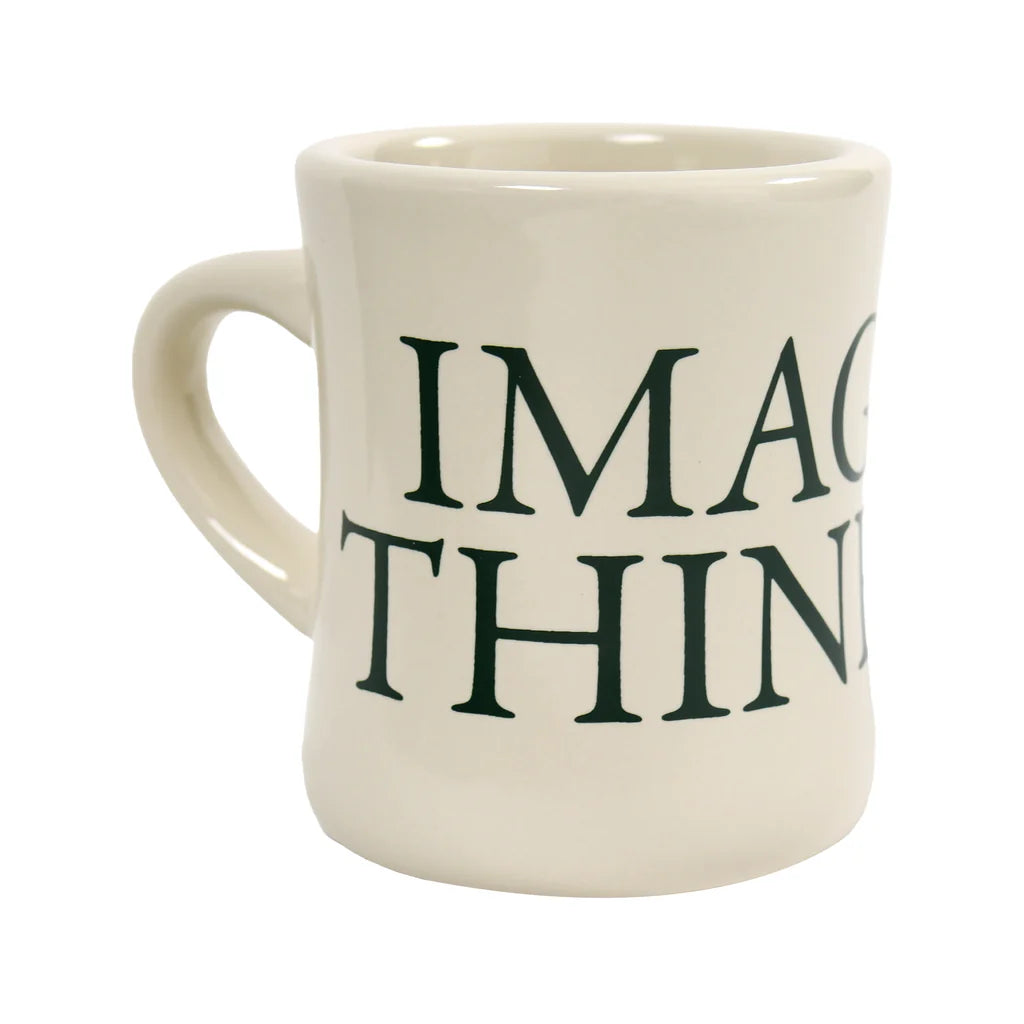 Quasi | IMAGINE THINKING Mug