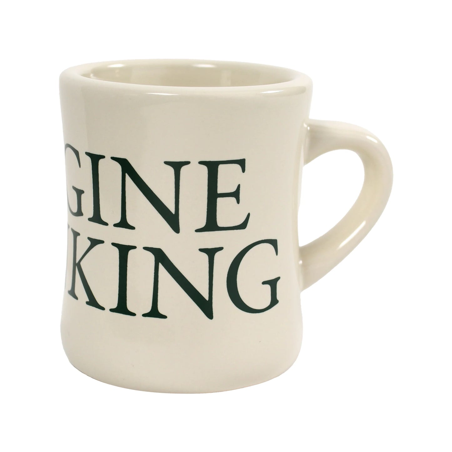 Quasi | IMAGINE THINKING Mug