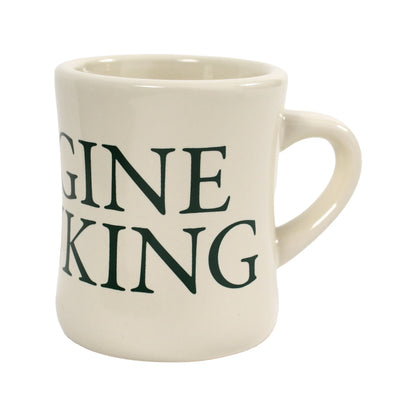 Quasi | IMAGINE THINKING Mug