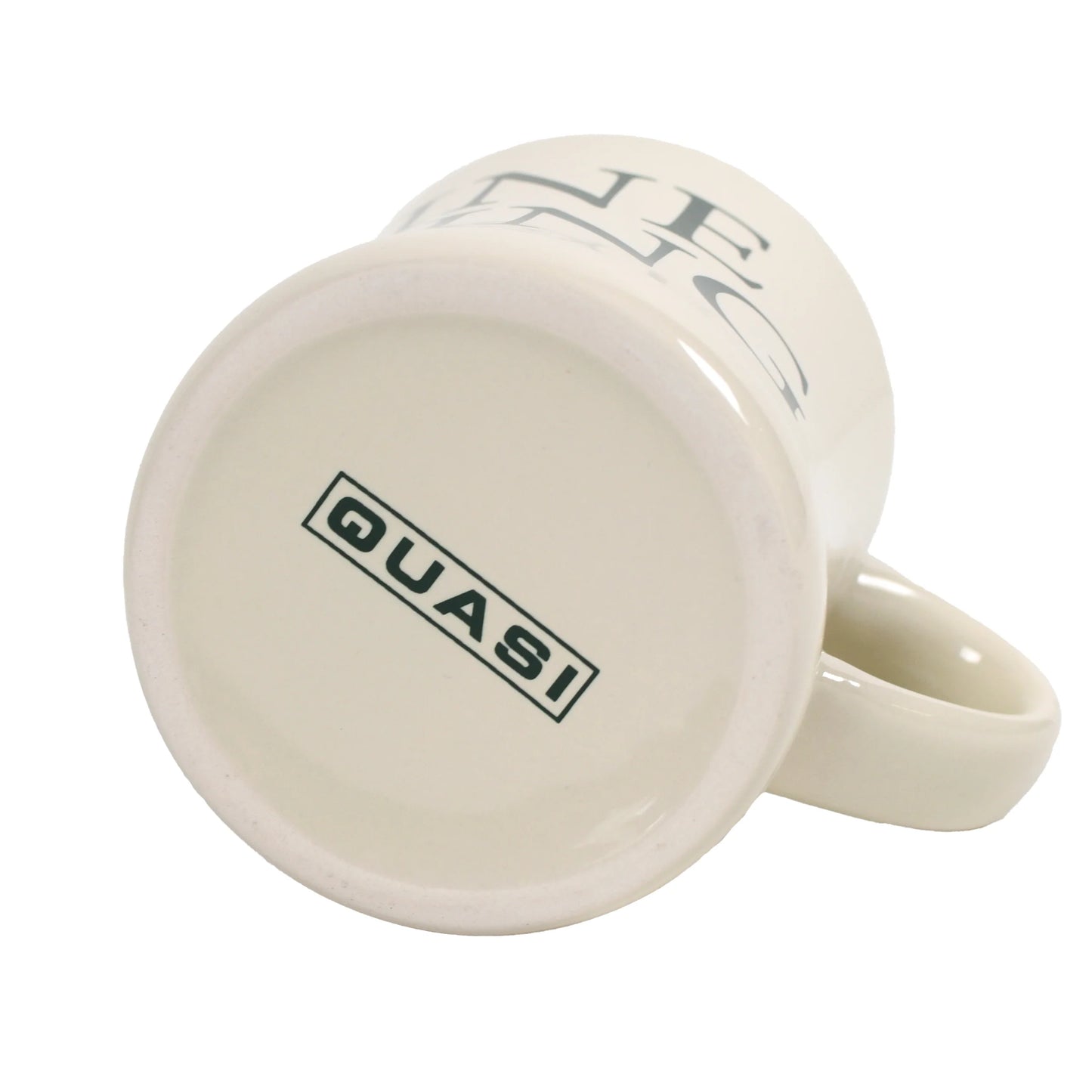 Quasi | IMAGINE THINKING Mug