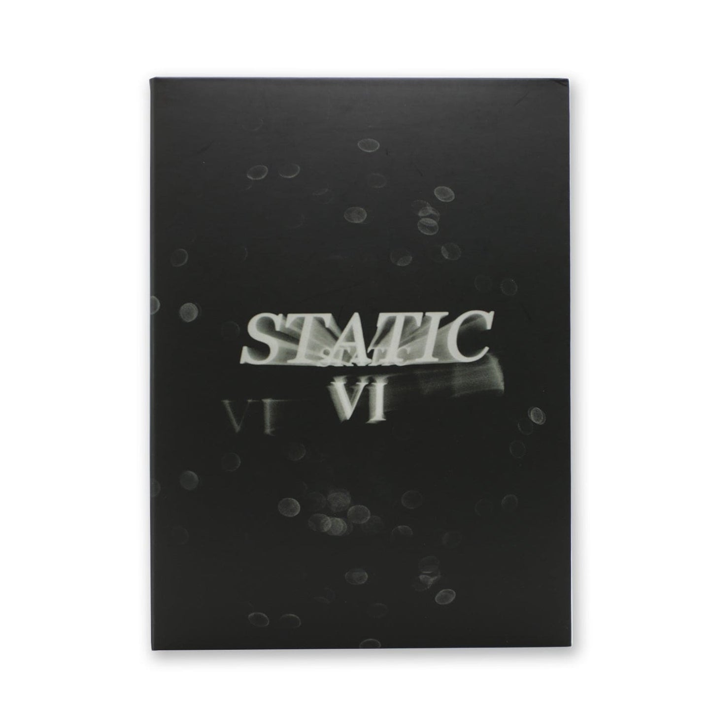 Static VI DVD by Josh Stewart