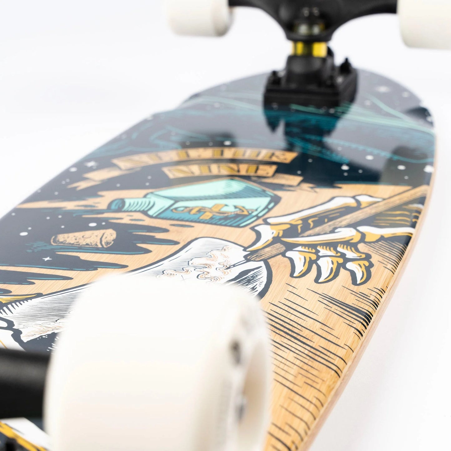Sector 9 | Strand Castaway Complete