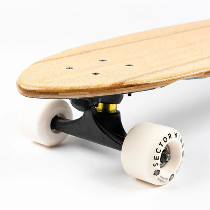 Sector 9 | Strand Castaway Complete