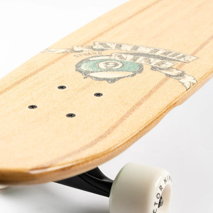 Sector 9 | Strand Castaway Complete