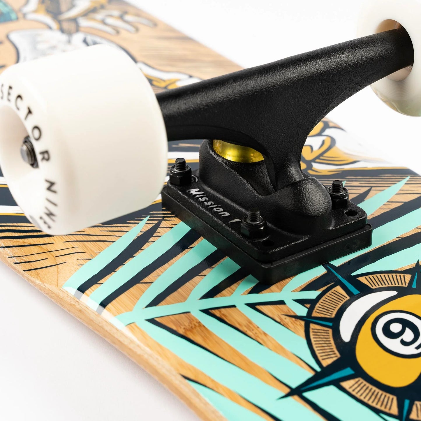 Sector 9 | Strand Castaway Complete
