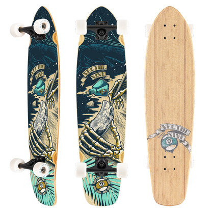 Sector 9 | Strand Castaway Complete